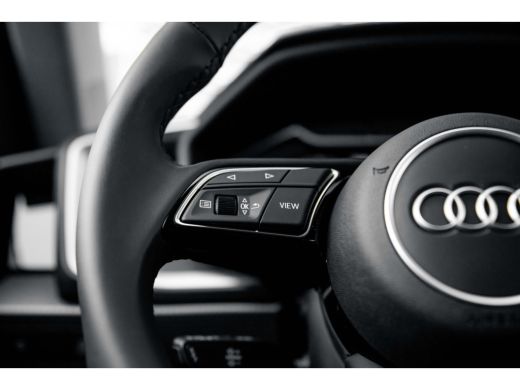 Audi A1 Sportback 25 TFSI Pro Line Cruise control | Audi Virtual Cockpit ActivLease financial lease