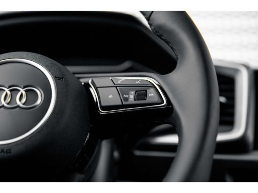 Audi A1 Sportback 25 TFSI Pro Line Cruise control | Audi Virtual Cockpit ActivLease financial lease