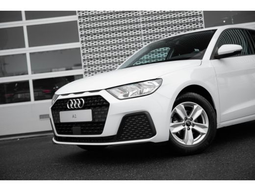 Audi A1 Sportback 25 TFSI Pro Line Cruise control | Audi Virtual Cockpit ActivLease financial lease