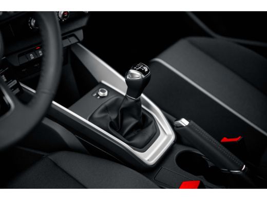 Audi A1 Sportback 25 TFSI Pro Line Cruise control | Audi Virtual Cockpit ActivLease financial lease
