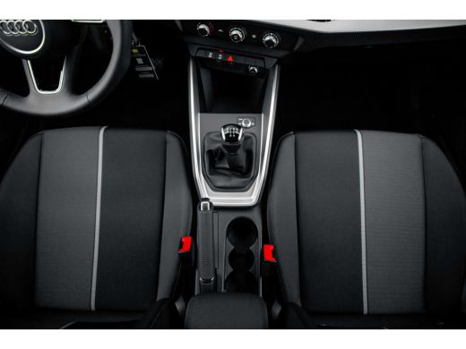 Audi A1 Sportback 25 TFSI Pro Line Cruise control | Audi Virtual Cockpit ActivLease financial lease