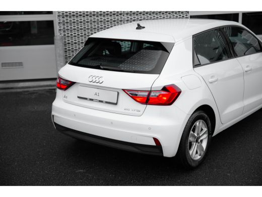 Audi A1 Sportback 25 TFSI Pro Line Cruise control | Audi Virtual Cockpit ActivLease financial lease