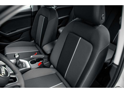 Audi A1 Sportback 25 TFSI Pro Line Cruise control | Audi Virtual Cockpit ActivLease financial lease