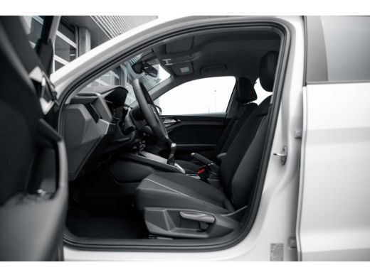 Audi A1 Sportback 25 TFSI Pro Line Cruise control | Audi Virtual Cockpit ActivLease financial lease