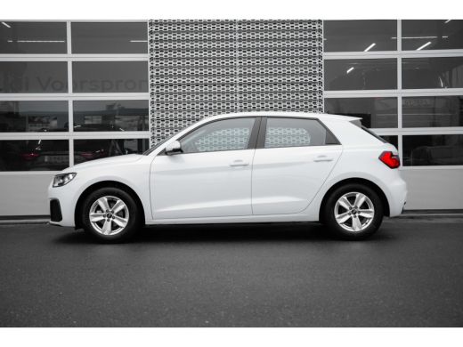Audi A1 Sportback 25 TFSI Pro Line Cruise control | Audi Virtual Cockpit ActivLease financial lease