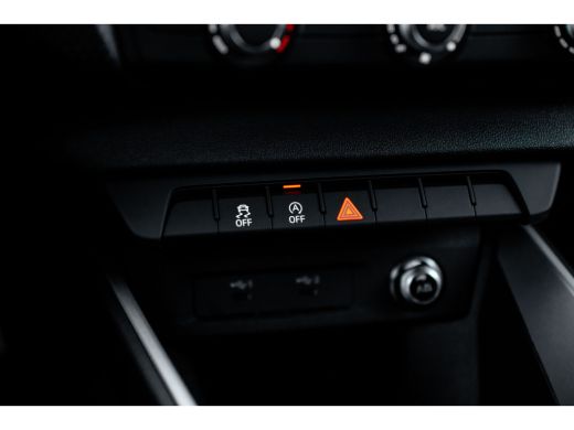 Audi A1 Sportback 25 TFSI Pro Line Cruise control | Audi Virtual Cockpit ActivLease financial lease