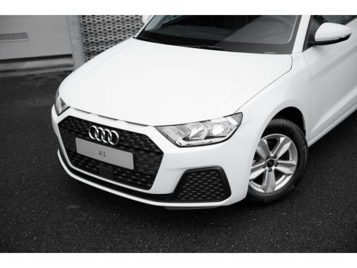 Audi A1 Sportback 25 TFSI Pro Line Cruise control | Audi Virtual Cockpit ActivLease financial lease
