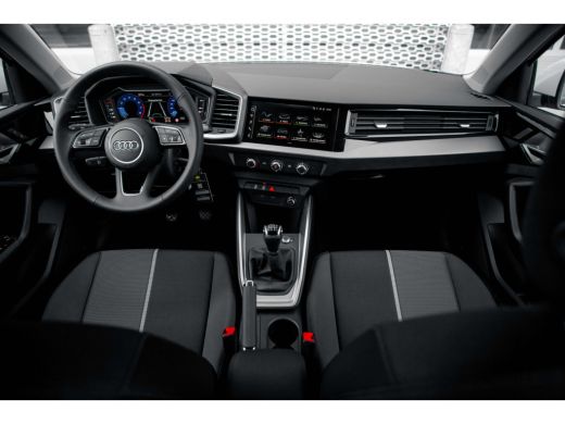 Audi A1 Sportback 25 TFSI Pro Line Cruise control | Audi Virtual Cockpit ActivLease financial lease