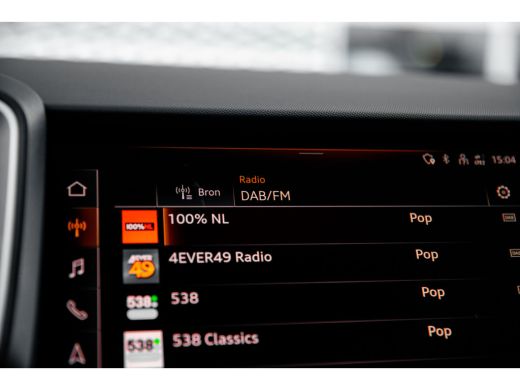 Audi A1 Sportback 25 TFSI Pro Line Cruise control | Audi Virtual Cockpit ActivLease financial lease