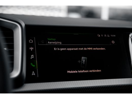 Audi A1 Sportback 25 TFSI Pro Line Cruise control | Audi Virtual Cockpit ActivLease financial lease