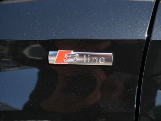 Audi A3 Sportback 30 TFSI S edition ActivLease financial lease