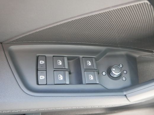 Audi A3 Sportback 30 TFSI S edition ActivLease financial lease