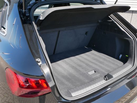 Audi A3 Sportback 30 TFSI S edition ActivLease financial lease