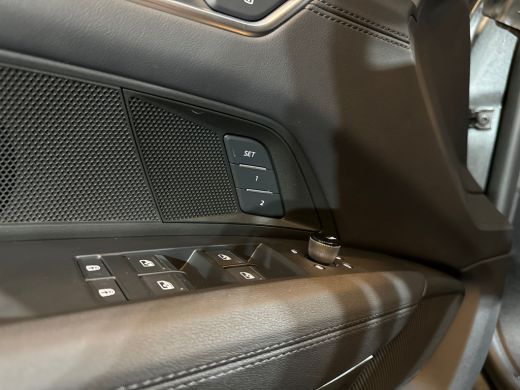 Audi e-tron GT Competition e-tron GT 476pk 95Kwh Sportback Elektr. aandrijving quattro | Assistentiepakket Tour ... ActivLease financial lease