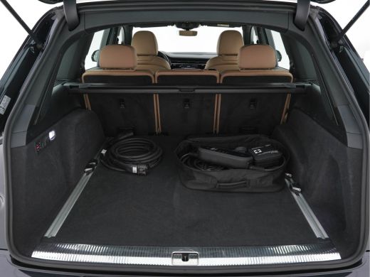 Audi Q7 55 TFSI E Quattro Pro Line Plus (INCL-BTW) *LUXURY-LEATHER | HD-MATRIX-LED | BANG/OLUFSEN-SURROUN... ActivLease financial lease