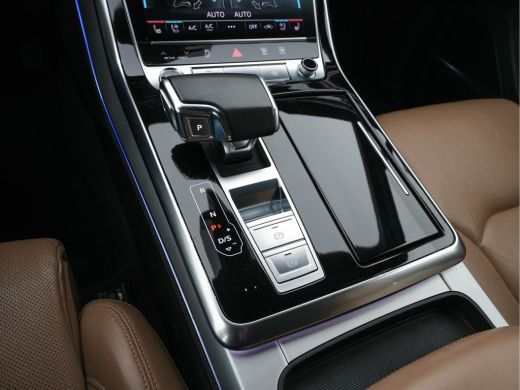 Audi Q7 55 TFSI E Quattro Pro Line Plus (INCL-BTW) *LUXURY-LEATHER | HD-MATRIX-LED | BANG/OLUFSEN-SURROUN... ActivLease financial lease