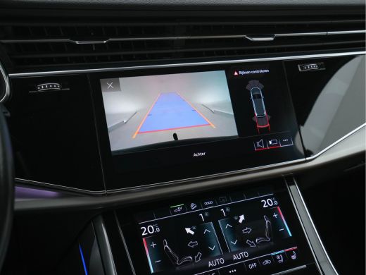 Audi Q7 55 TFSI E Quattro Pro Line Plus (INCL-BTW) *LUXURY-LEATHER | HD-MATRIX-LED | BANG/OLUFSEN-SURROUN... ActivLease financial lease