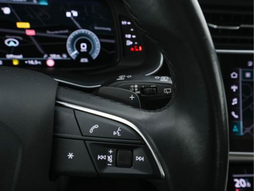 Audi Q7 55 TFSI E Quattro Pro Line Plus (INCL-BTW) *LUXURY-LEATHER | HD-MATRIX-LED | BANG/OLUFSEN-SURROUN... ActivLease financial lease