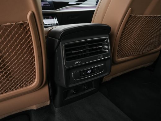 Audi Q7 55 TFSI E Quattro Pro Line Plus (INCL-BTW) *LUXURY-LEATHER | HD-MATRIX-LED | BANG/OLUFSEN-SURROUN... ActivLease financial lease