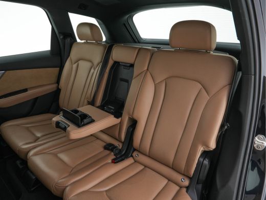 Audi Q7 55 TFSI E Quattro Pro Line Plus (INCL-BTW) *LUXURY-LEATHER | HD-MATRIX-LED | BANG/OLUFSEN-SURROUN... ActivLease financial lease