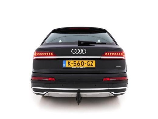 Audi Q7 55 TFSI E Quattro Pro Line Plus (INCL-BTW) *LUXURY-LEATHER | HD-MATRIX-LED | BANG/OLUFSEN-SURROUN... ActivLease financial lease