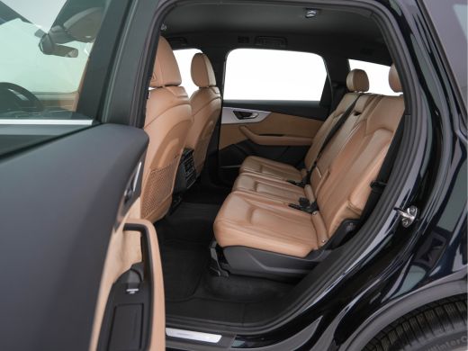 Audi Q7 55 TFSI E Quattro Pro Line Plus (INCL-BTW) *LUXURY-LEATHER | HD-MATRIX-LED | BANG/OLUFSEN-SURROUN... ActivLease financial lease