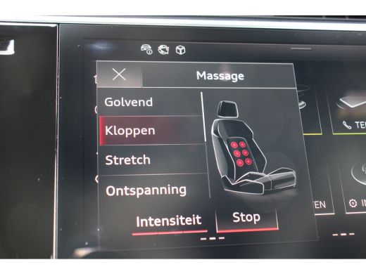 Audi Q8 60 TFSIe quattro S Competition | DEALER OH! | FULL OPTION! | PANODAK | 360 CAMERA | MEMORY SEATS ... ActivLease financial lease