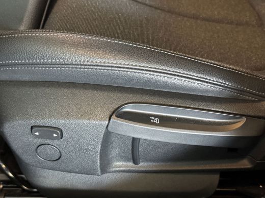 BMW 1-serie 118i Executive Edition ActivLease financial lease