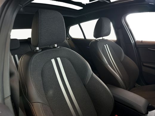 BMW 1-serie 118i Executive Edition ActivLease financial lease