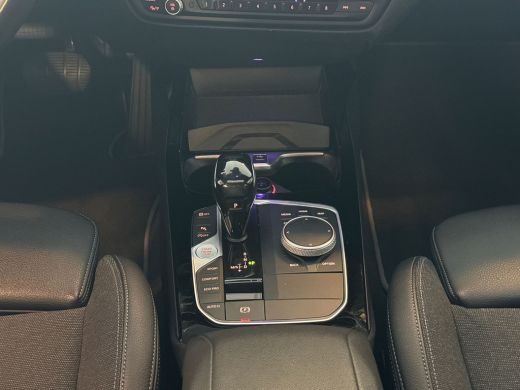 BMW 1-serie 118i Executive Edition ActivLease financial lease