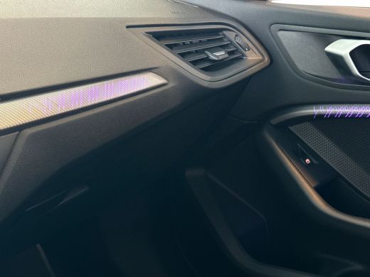 BMW 1-serie 118i Executive Edition ActivLease financial lease