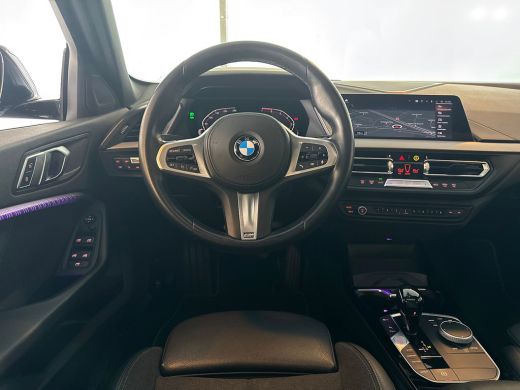 BMW 1-serie 118i Executive Edition ActivLease financial lease