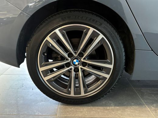 BMW 1-serie 118i Executive Edition ActivLease financial lease