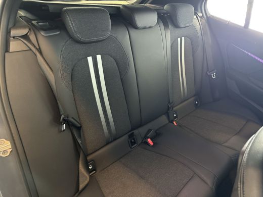 BMW 1-serie 118i Executive Edition ActivLease financial lease