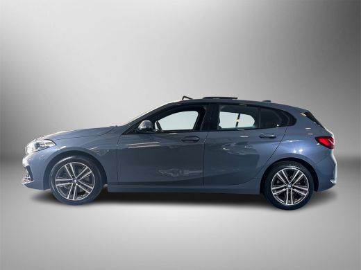 BMW 1-serie 118i Executive Edition ActivLease financial lease