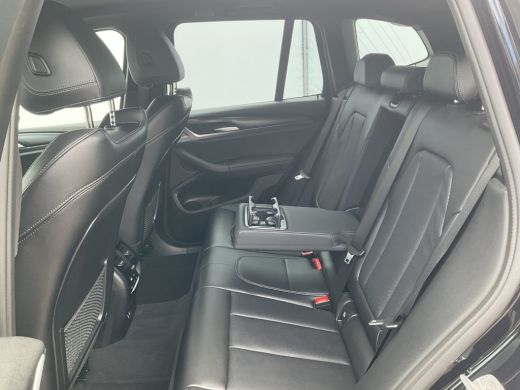 BMW X3 xDrive30e PHEV M-Sport Leer Stoel+Stuurverw. Trekhaak Plug-In Business Edition Plus ActivLease financial lease