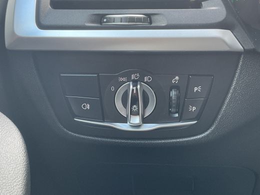 BMW X3 xDrive30e PHEV M-Sport Leer Stoel+Stuurverw. Trekhaak Plug-In Business Edition Plus ActivLease financial lease