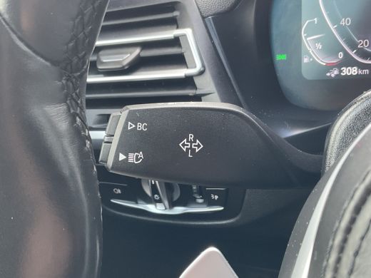 BMW X3 xDrive30e PHEV M-Sport Leer Stoel+Stuurverw. Trekhaak Plug-In Business Edition Plus ActivLease financial lease