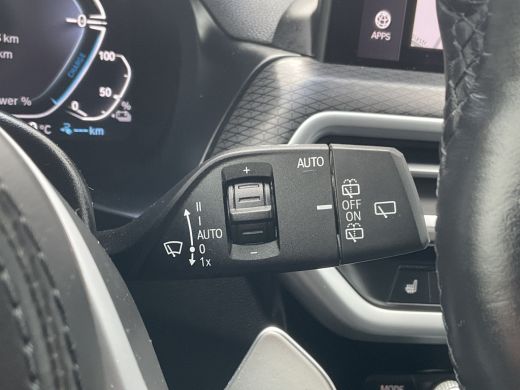 BMW X3 xDrive30e PHEV M-Sport Leer Stoel+Stuurverw. Trekhaak Plug-In Business Edition Plus ActivLease financial lease