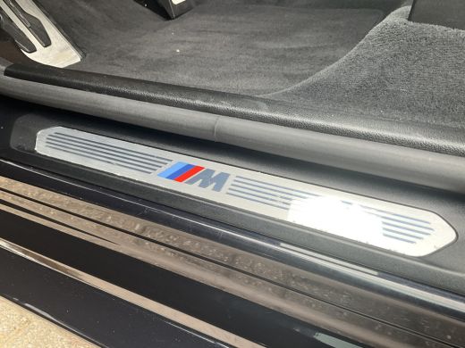 BMW X3 xDrive30e PHEV M-Sport Leer Stoel+Stuurverw. Trekhaak Plug-In Business Edition Plus ActivLease financial lease