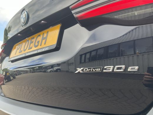 BMW X3 xDrive30e PHEV M-Sport Leer Stoel+Stuurverw. Trekhaak Plug-In Business Edition Plus ActivLease financial lease