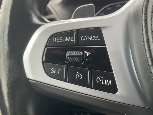 BMW X3 xDrive30e PHEV M-Sport Leer Stoel+Stuurverw. Trekhaak Plug-In Business Edition Plus ActivLease financial lease