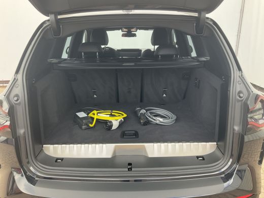 BMW X3 xDrive30e PHEV M-Sport Leer Stoel+Stuurverw. Trekhaak Plug-In Business Edition Plus ActivLease financial lease