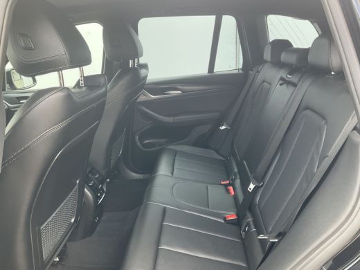 BMW X3 xDrive30e PHEV M-Sport Leer Stoel+Stuurverw. Trekhaak Plug-In Business Edition Plus ActivLease financial lease