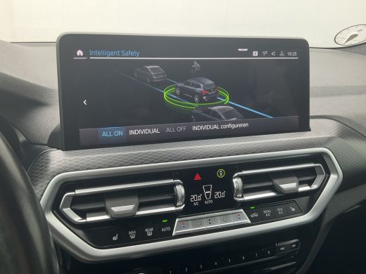 BMW X3 xDrive30e PHEV M-Sport Leer Stoel+Stuurverw. Trekhaak Plug-In Business Edition Plus ActivLease financial lease