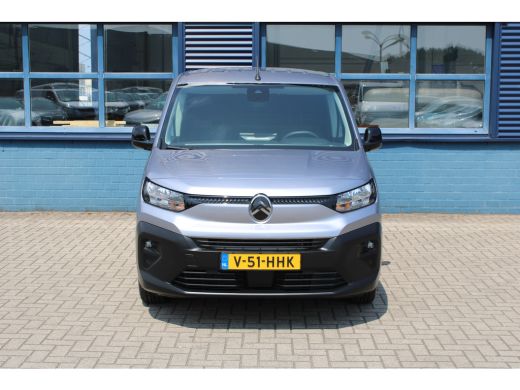 Citroën Berlingo 1.5 BlueHDi 130 PK AUTOMAAT 4,9% FINANCIAL LEASE | DEMO VOORDEEL | TREKHAAK | VEEL OPTIES! ActivLease financial lease