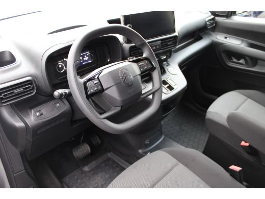 Citroën Berlingo 1.5 BlueHDi 130 PK AUTOMAAT 4,9% FINANCIAL LEASE | DEMO VOORDEEL | TREKHAAK | VEEL OPTIES! ActivLease financial lease