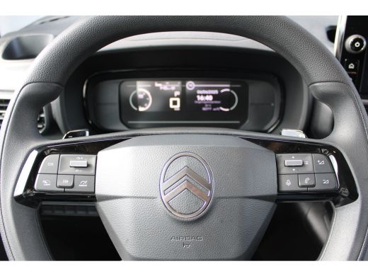 Citroën Berlingo 1.5 BlueHDi 130 PK AUTOMAAT 4,9% FINANCIAL LEASE | DEMO VOORDEEL | TREKHAAK | VEEL OPTIES! ActivLease financial lease