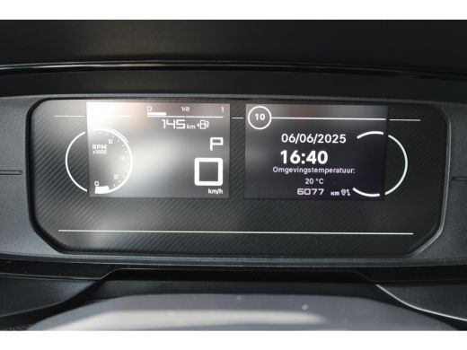 Citroën Berlingo 1.5 BlueHDi 130 PK AUTOMAAT 4,9% FINANCIAL LEASE | DEMO VOORDEEL | TREKHAAK | VEEL OPTIES! ActivLease financial lease