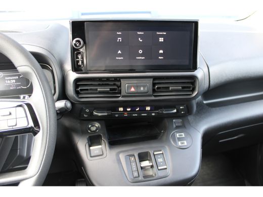 Citroën Berlingo 1.5 BlueHDi 130 PK AUTOMAAT 4,9% FINANCIAL LEASE | DEMO VOORDEEL | TREKHAAK | VEEL OPTIES! ActivLease financial lease